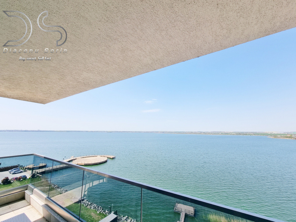 Un apartament care iti schimba ritmul, nu doar adresa.