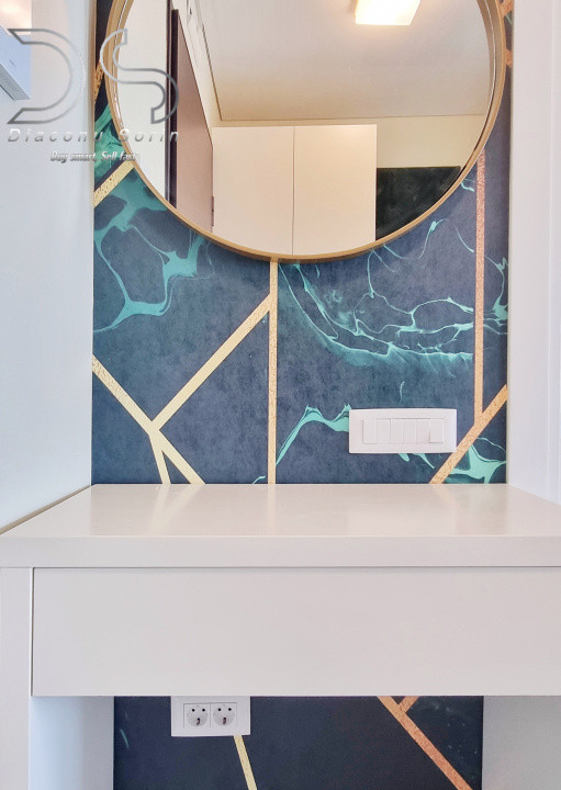 Un apartament care iti schimba ritmul, nu doar adresa.