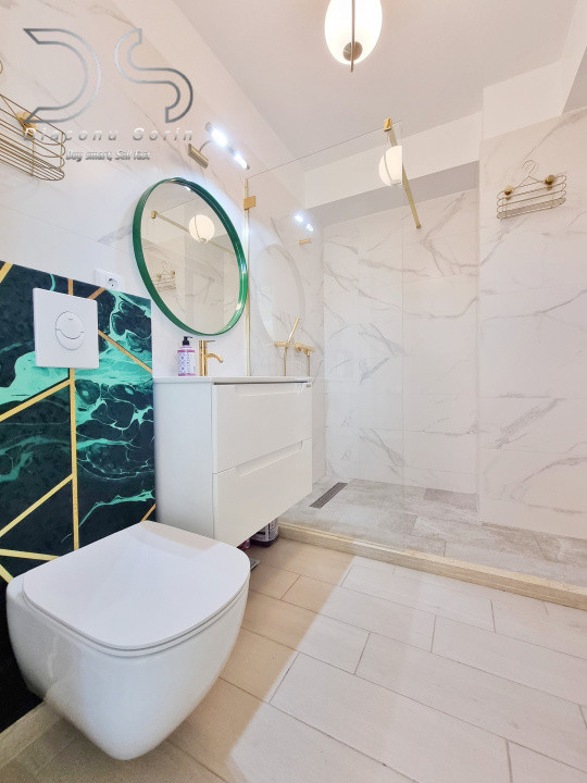 Un apartament care iti schimba ritmul, nu doar adresa.