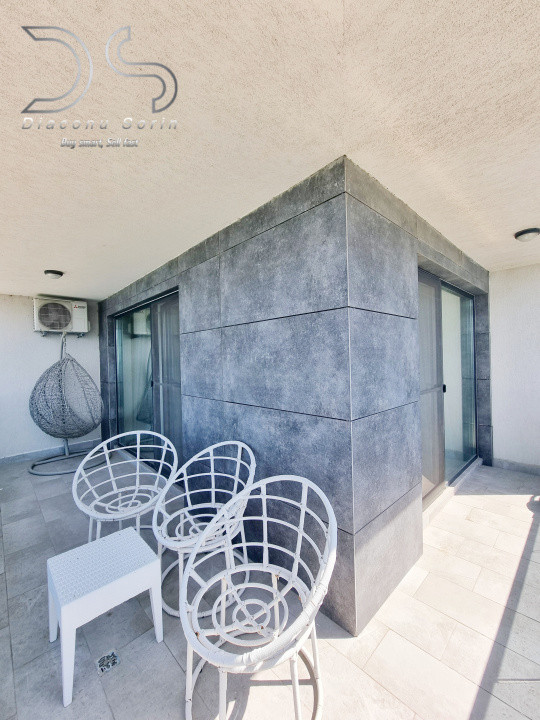 Un apartament care iti schimba ritmul, nu doar adresa.