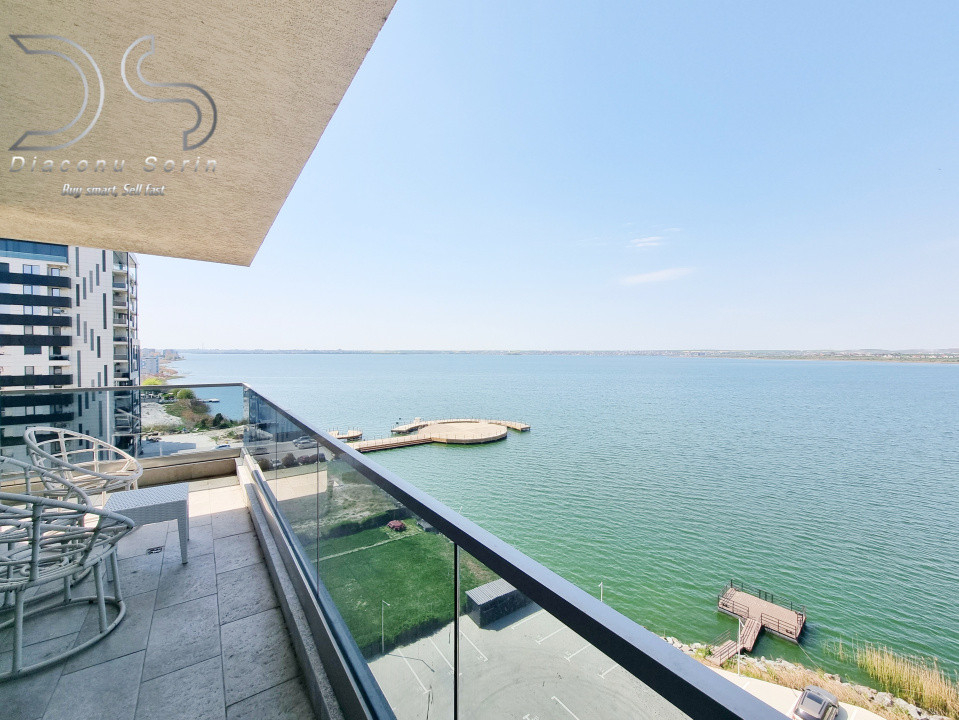 Un apartament care iti schimba ritmul, nu doar adresa.