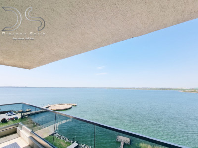 Un apartament care iti schimba ritmul, nu doar adresa.