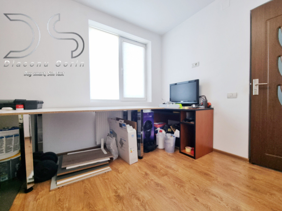 Vilă P+1, cu 3 dormitoare si teren 260mp, la intrare in Valul lui Traian