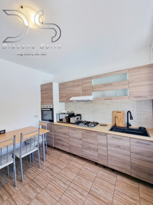 Vilă P+1, cu 3 dormitoare si teren 260mp, la intrare in Valul lui Traian