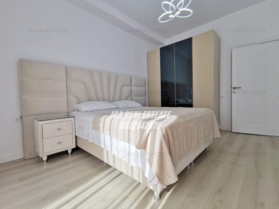 3 Camere, 2 Bai, Faleza Nord, Vedere la Mare, Parcare