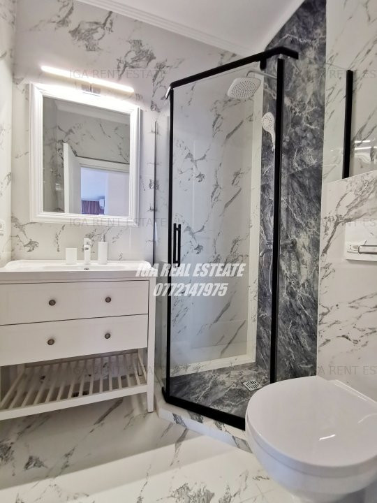 3 Camere, 2 Bai, Faleza Nord, Vedere la Mare, Parcare