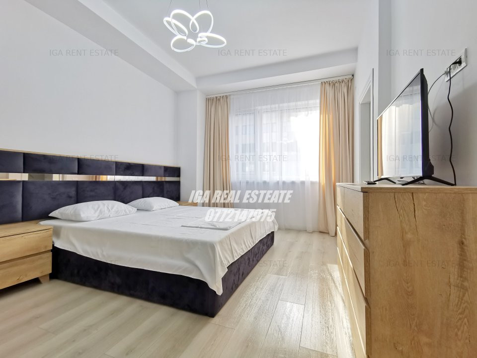 3 Camere, 2 Bai, Faleza Nord, Vedere la Mare, Parcare