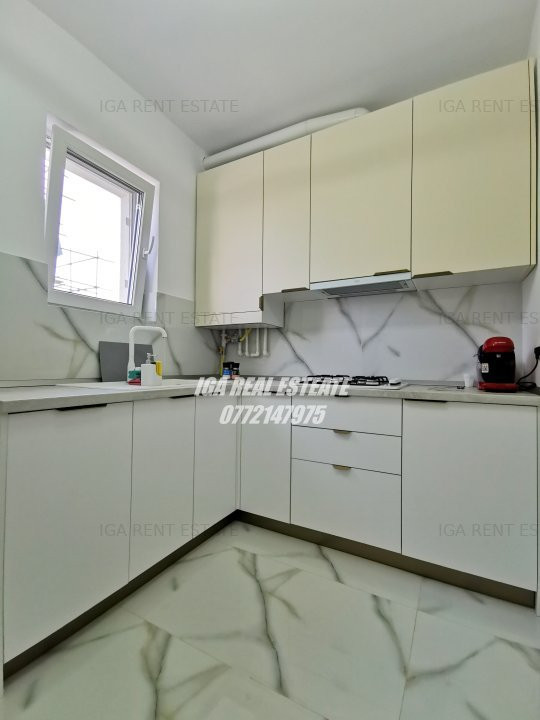 3 Camere, 2 Bai, Faleza Nord, Vedere la Mare, Parcare