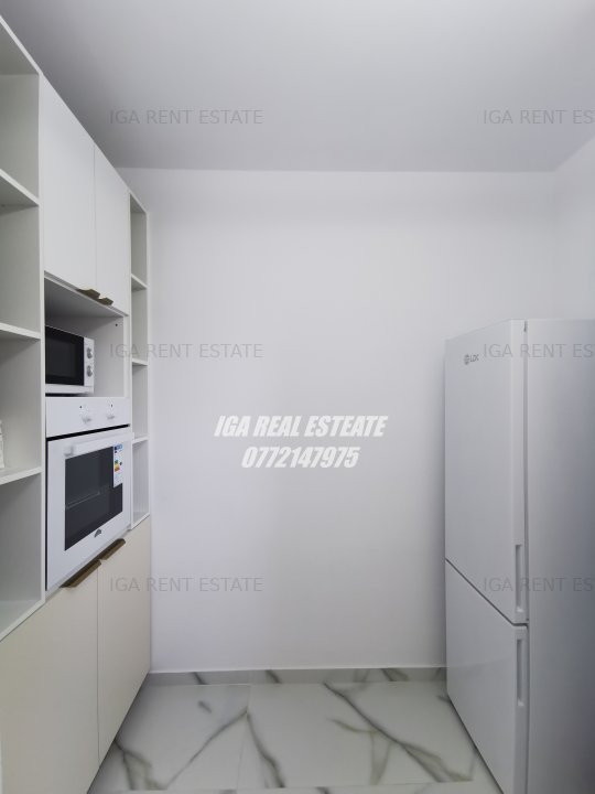 3 Camere, 2 Bai, Faleza Nord, Vedere la Mare, Parcare