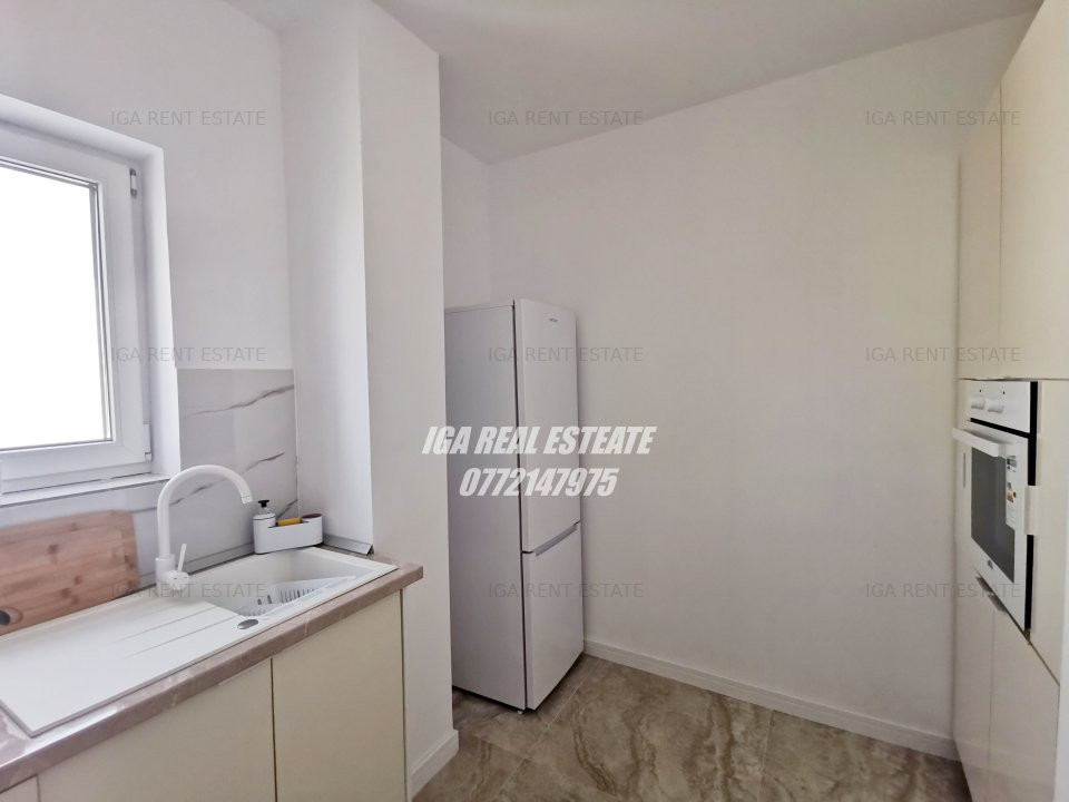 4 Camere, Bloc Nou, Faleza Nord, Parcare, Vedere Frontala la Mare, Termen Lung