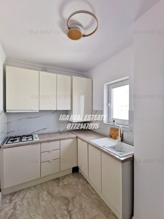 4 Camere, Bloc Nou, Faleza Nord, Parcare, Vedere Frontala la Mare, Termen Lung