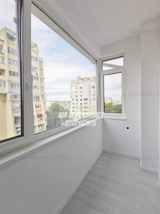 4 Camere, Bloc Nou, Faleza Nord, Parcare, Vedere Frontala la Mare, Termen Lung