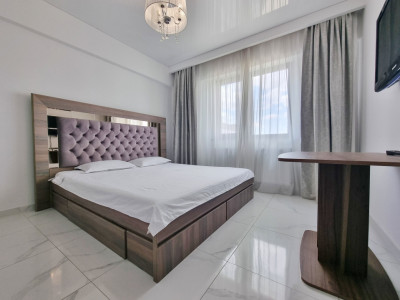 Apartament luminos la 50m de plajă