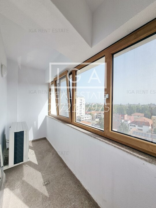 2 Camere, City Park, Bloc Nou, Prima Inchiriere, Termen Lung