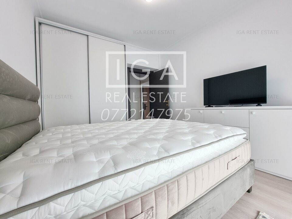 2 Camere, City Park, Bloc Nou, Prima Inchiriere, Termen Lung