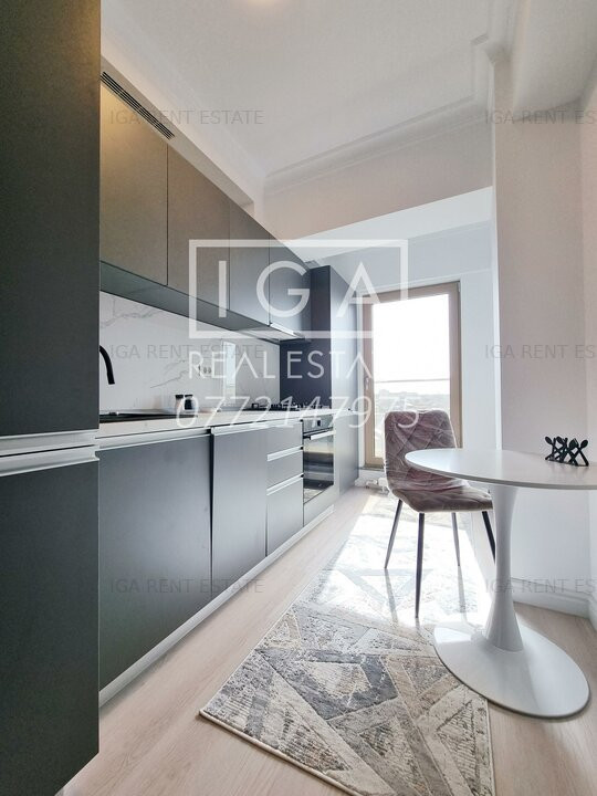 2 Camere, City Park, Bloc Nou, Prima Inchiriere, Termen Lung