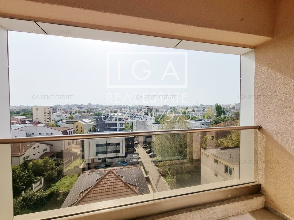 2 Camere, City Park, Bloc Nou, Prima Inchiriere, Termen Lung