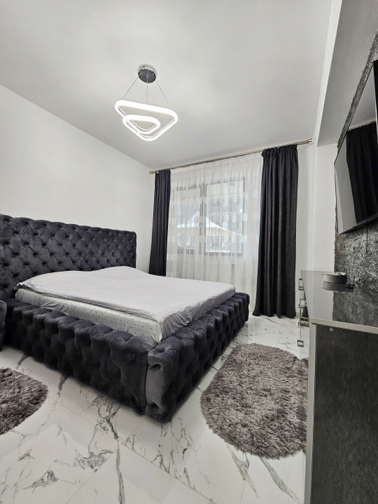 Apartament cu 2 camere in Building Stefan Resort