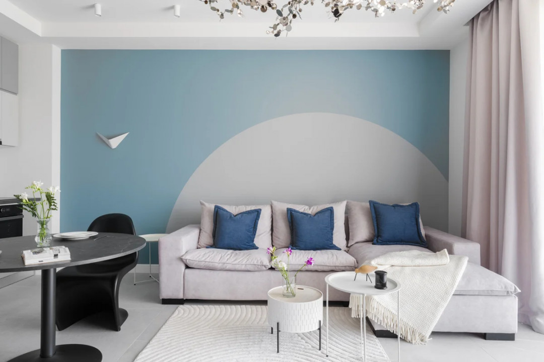 Apartament cu parcare subterana si vedere la mare in complex AXXIS NOVA RESORT