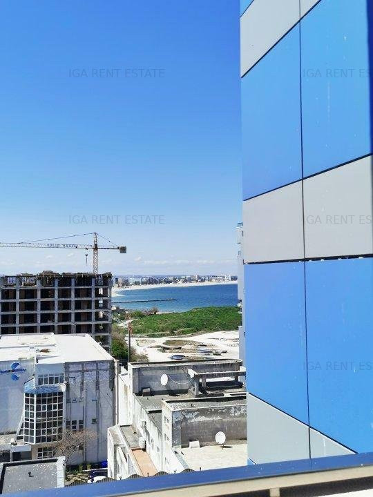 2 Camere, Faleza Nord, LUX, Gaze, Termen Lung