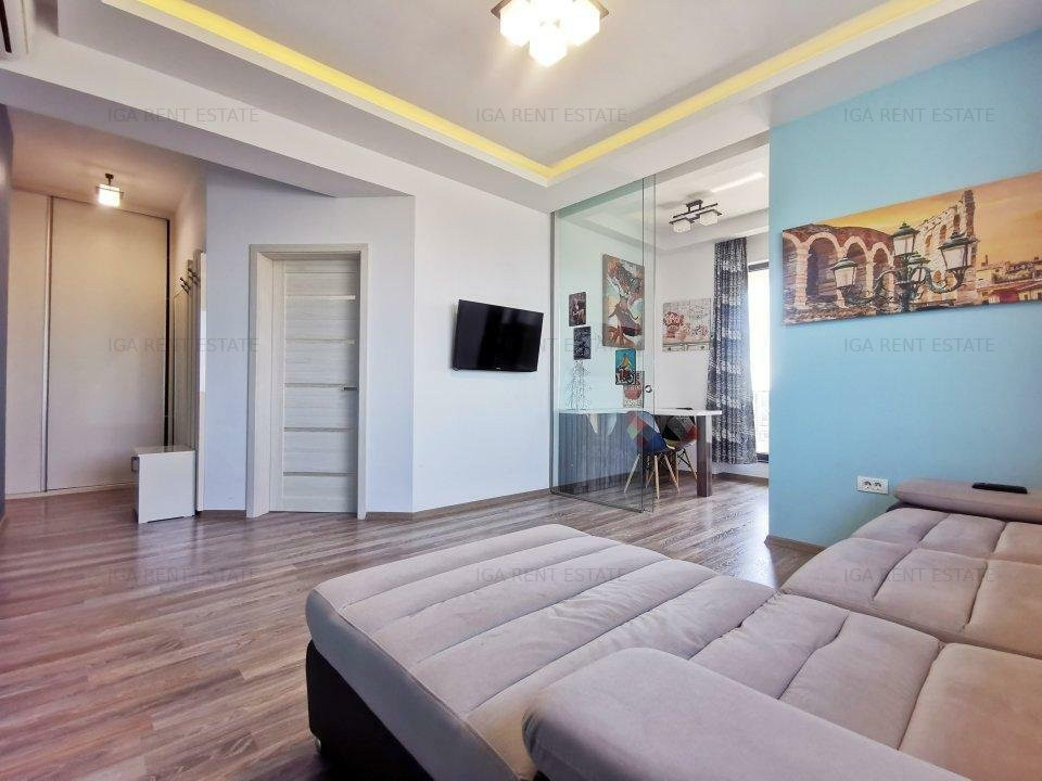 2 Camere, Faleza Nord, LUX, Gaze, Termen Lung