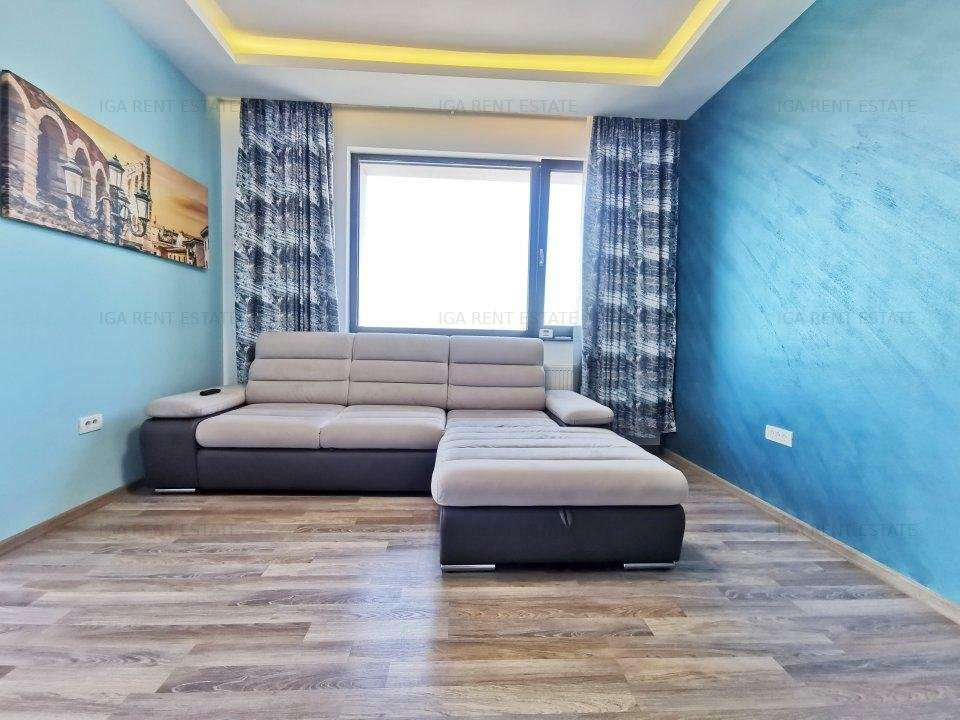 2 Camere, Faleza Nord, LUX, Gaze, Termen Lung