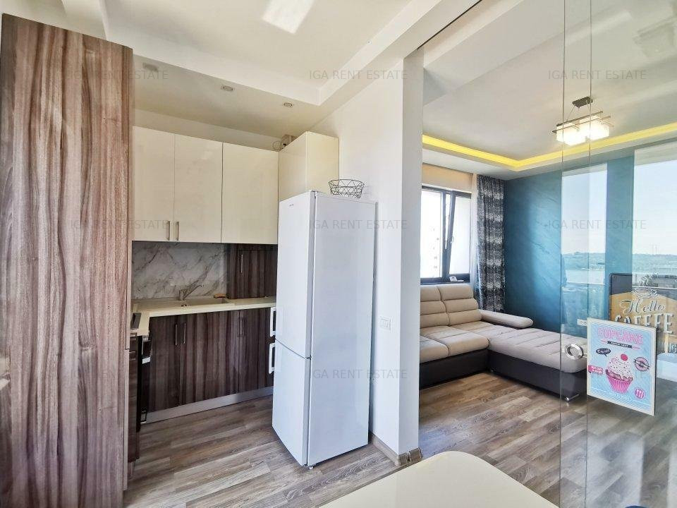 2 Camere, Faleza Nord, LUX, Gaze, Termen Lung