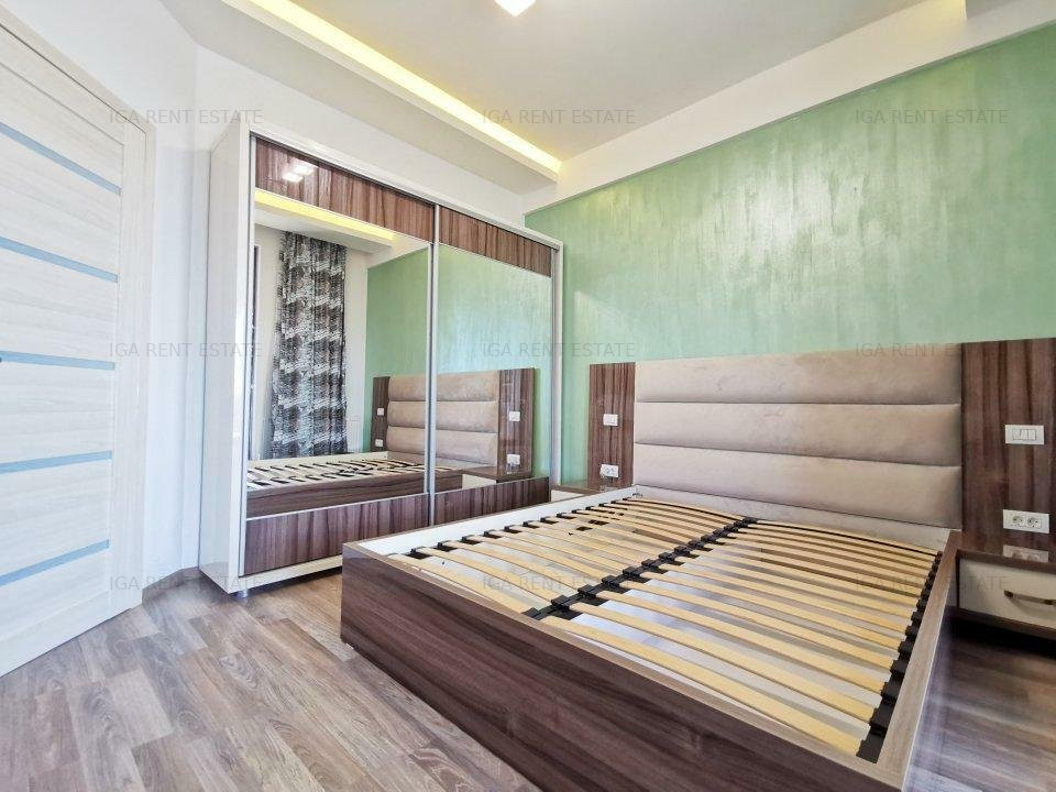 2 Camere, Faleza Nord, LUX, Gaze, Termen Lung