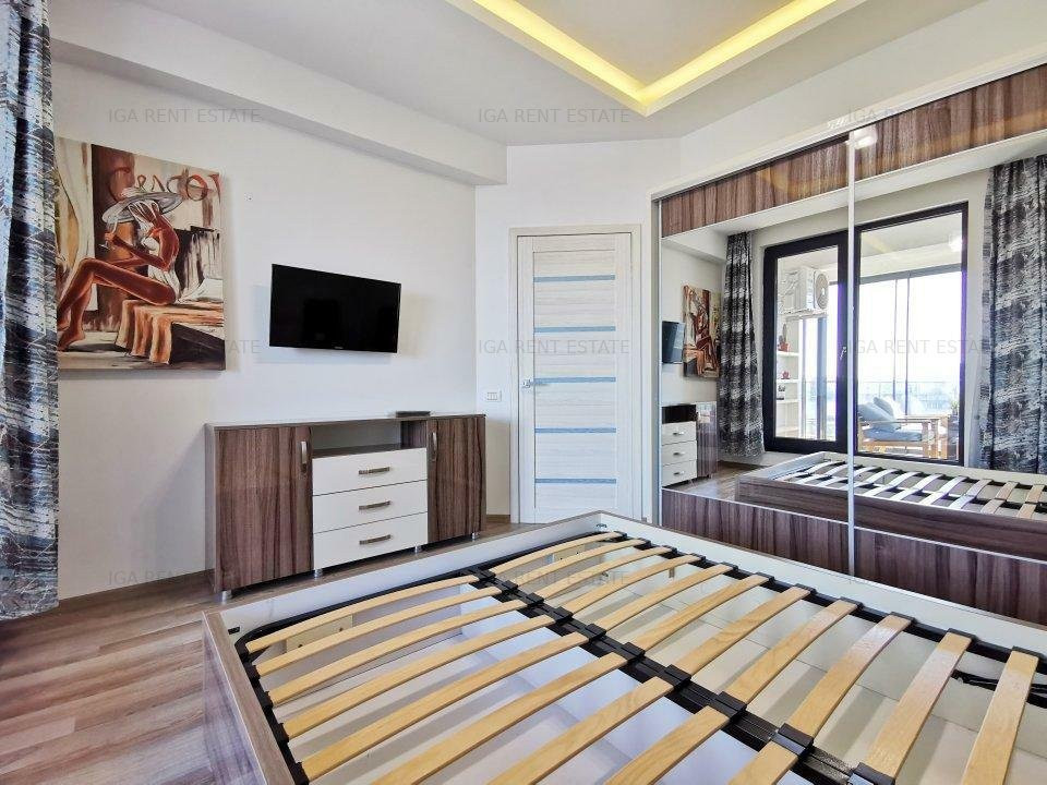 2 Camere, Faleza Nord, LUX, Gaze, Termen Lung