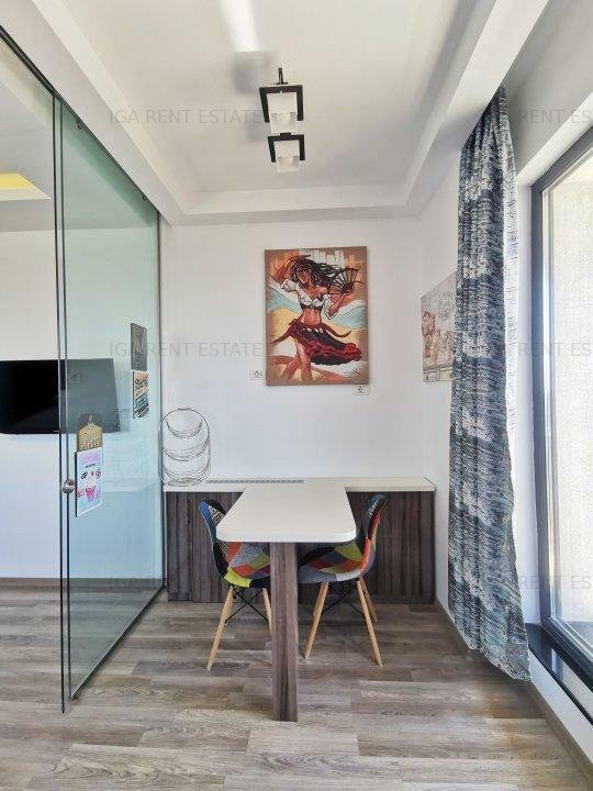 2 Camere, Faleza Nord, LUX, Gaze, Termen Lung