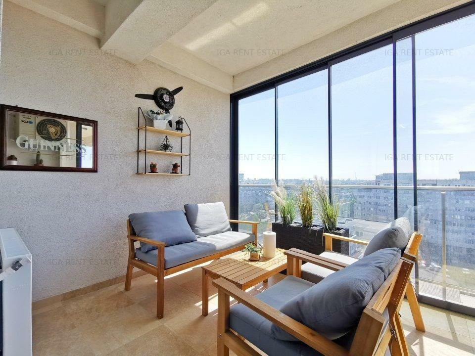 2 Camere, Faleza Nord, LUX, Gaze, Termen Lung