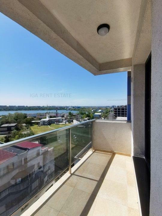 2 Camere, Faleza Nord, LUX, Gaze, Termen Lung