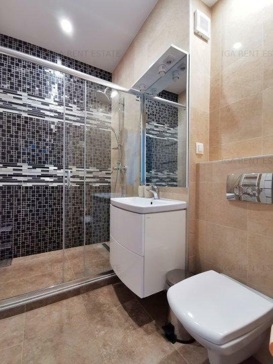 2 Camere, Faleza Nord, LUX, Gaze, Termen Lung