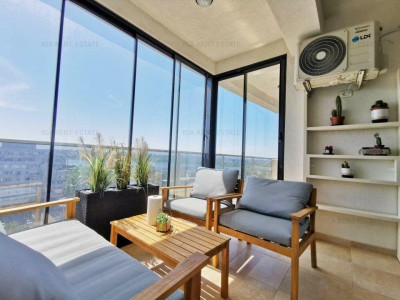 2 Camere, Faleza Nord, LUX, Gaze, Termen Lung