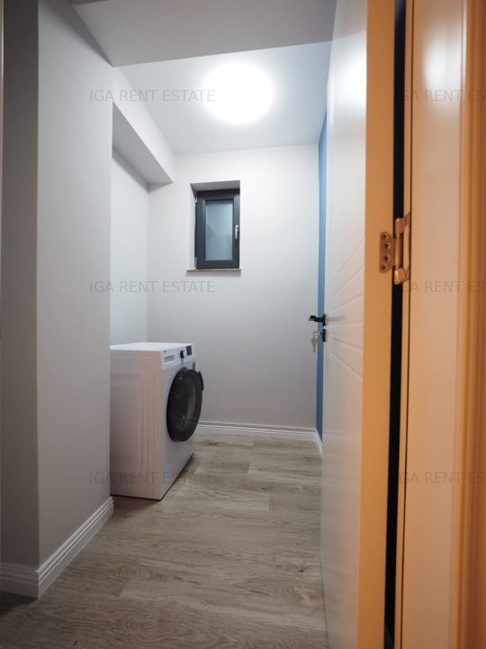 2 Camere, Compozitori, LUX, Parcare Termen Lung