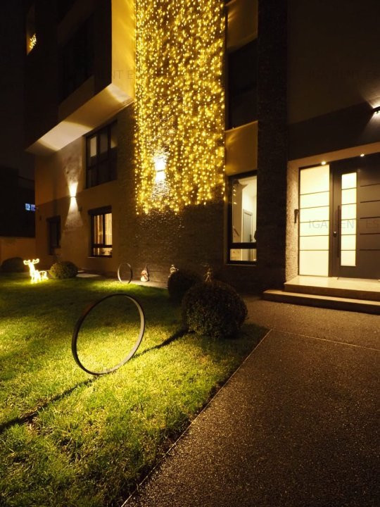 2 Camere, Compozitori, LUX, Parcare Termen Lung