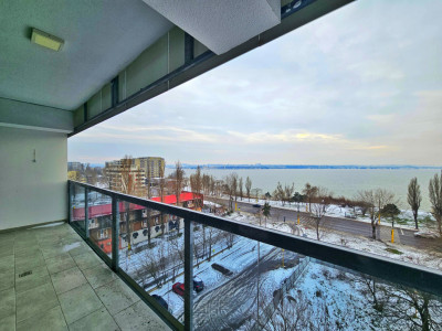 Apartament 2 camere, Mamaia Centru – parte din proprietate dubla.