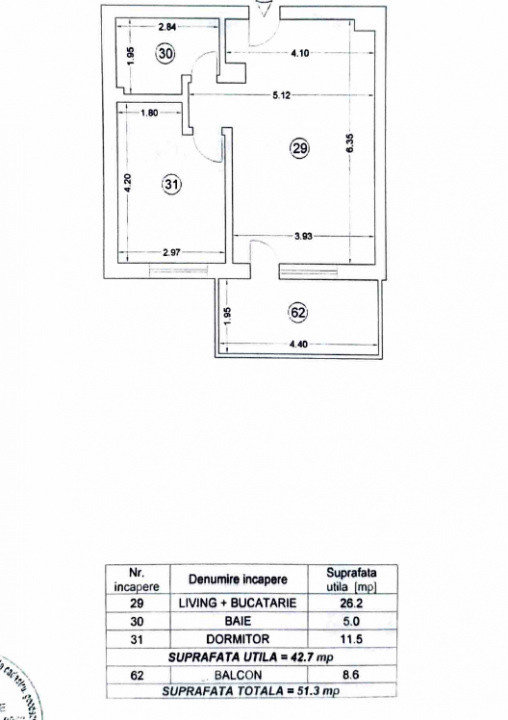 Vedere la mare in primul rand la promenada
